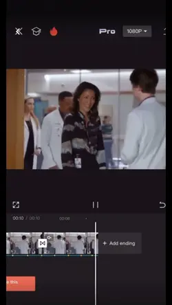 The good doctor 😩