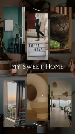 HOME / EVİM