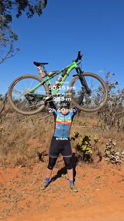 Strava 3