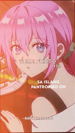 #LiamPantropiko