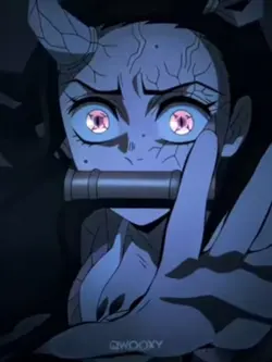 Liberando a Nezuko 
