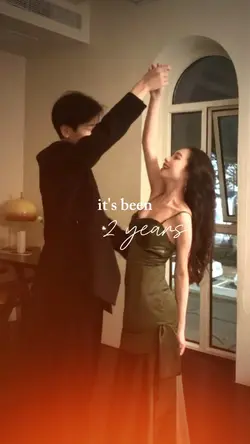 Happy Anniversary