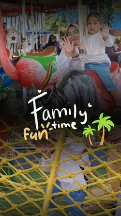 Family Time