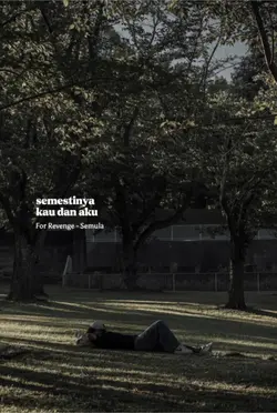 for revenge - semula