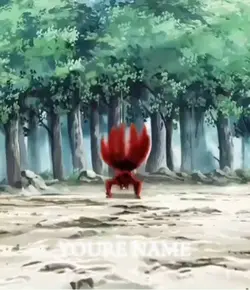 Free Naruto edit