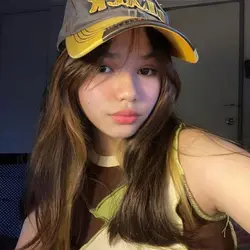 dia cuma cowo biasa