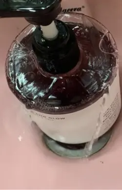 Sữa tắm 
