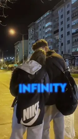 Infinity ♾️💕