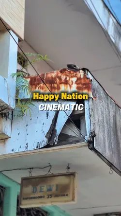 HAPPY NATION 4 CLIPS