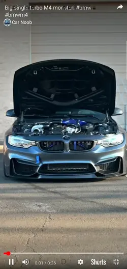 cool BMW edit 