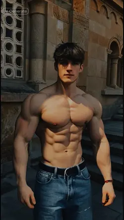 Muscle AI