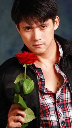 Robin Padilla Said