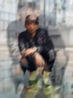 BLUR 1 PIC