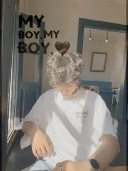 My Boy