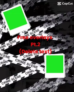 Free overlays pt.2