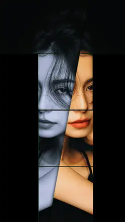 Aesthetic Template