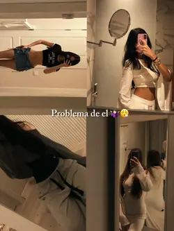 Problema de el 😏