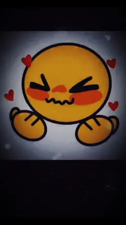 Emoji🫠trend🩷cute