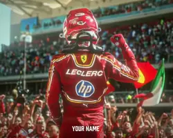 Formula 1 edit