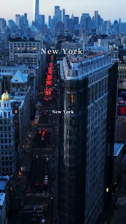 Empire state of mind