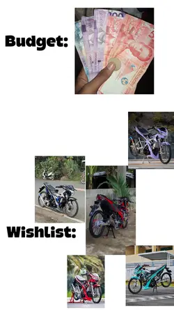 My Money My wish🥹