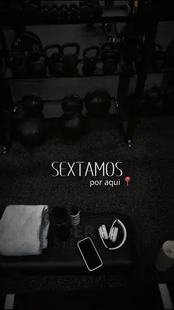 Sextamos 