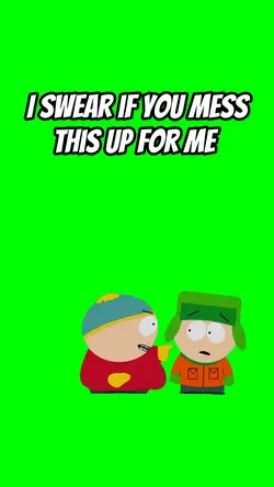 If you mess this up