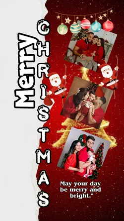 Merry Christmas 