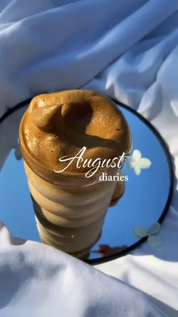 august diaries