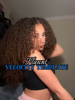 Flaunt Velocity 