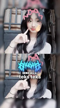 Collab ber9 kece