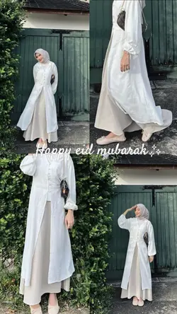 4Foto lebaran 2025