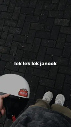 lek lek lek janc*k
