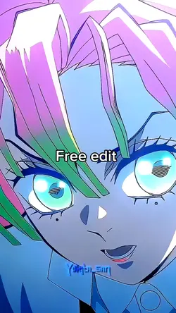Free edit 