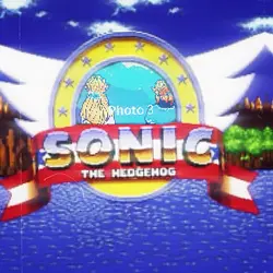 Sonic edit Trend 