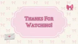 closing tugas video