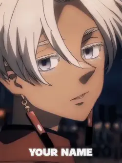 Free Izana Edit 🔥