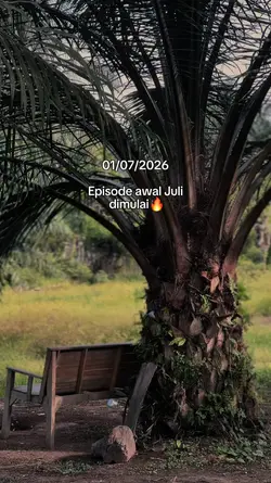 Episode juli dimulai