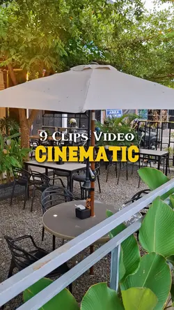 9 Video Cinematic