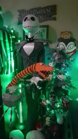Jack Skellington