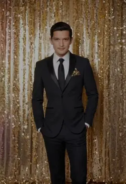 James bond