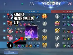 Kagura Phonk Edit