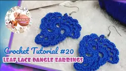 crochet tutorial 1