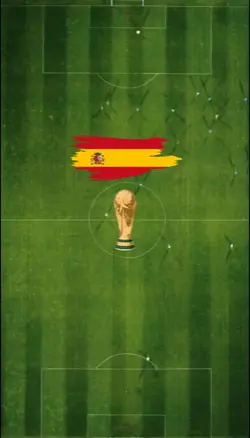bendera spanyol