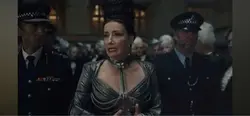 Cruella De Vil 