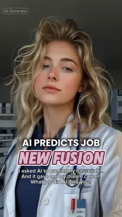 what job did AI pick