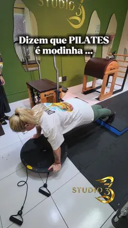 Pilates