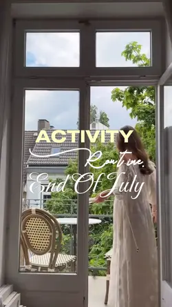 End Of July