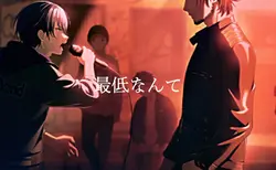 雰囲気歌詞動画