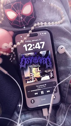 KANE GINI SOUNDNYA!